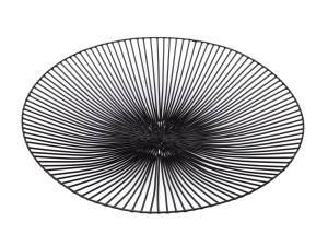 Железная корзина