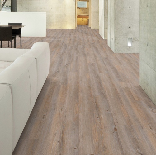 Пробка Wicanders Vinilcomfort Alaska (Гладкая) 1220х185 мм B0Q0003 - Вид №51