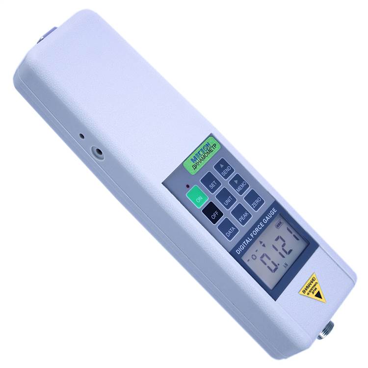 Динамометр Мегеон 43005 9104265 STDN-0013584 - Вид №1