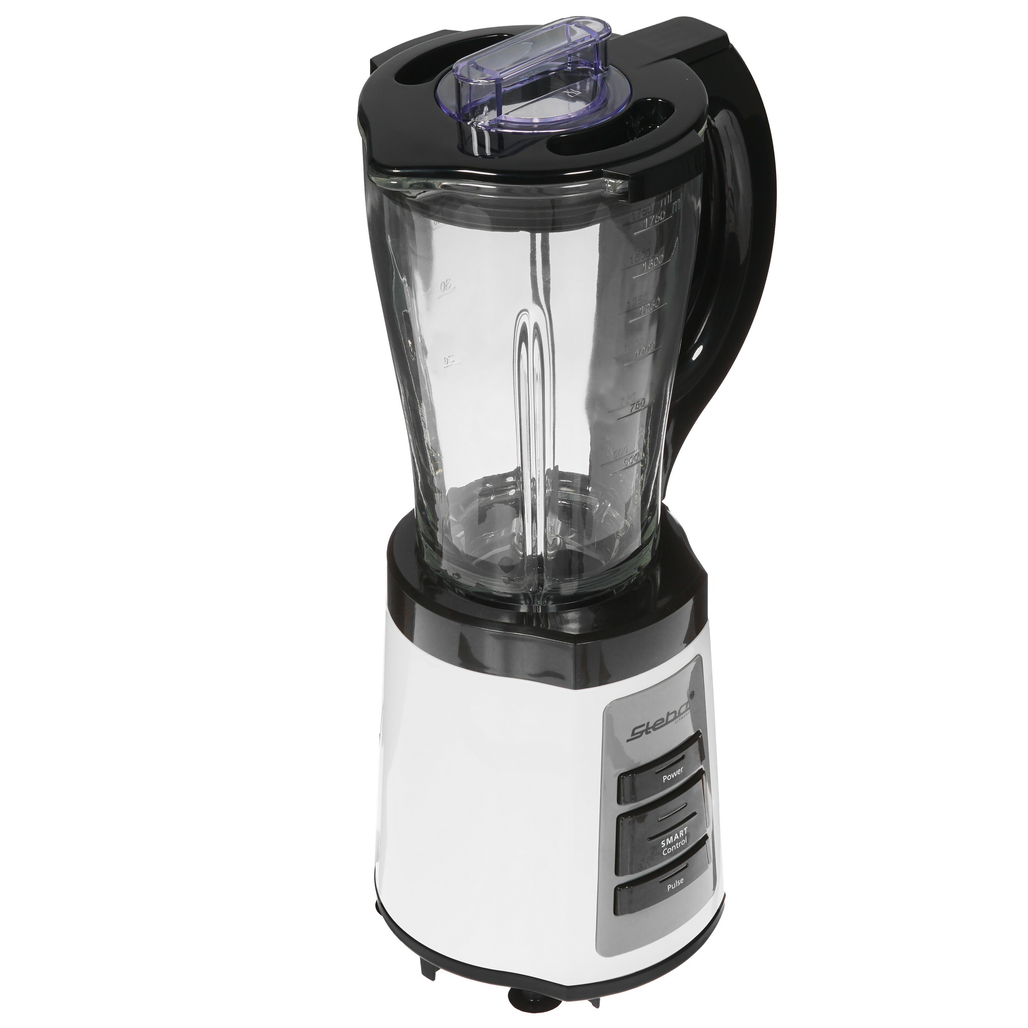 5315598 Блендер стационарный Steba MX 600 белый STDN-0121413 - Вид №5