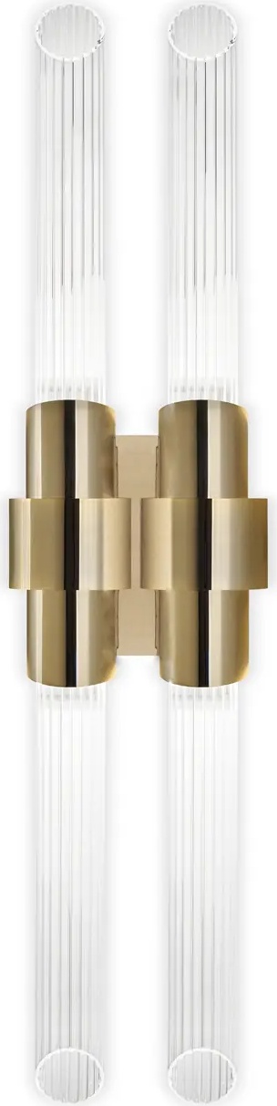 II Настенный светильник LUXXU Tycho 197