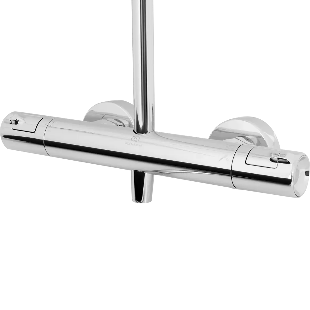 Душевая система Ideal Standard с термостатом 82753981 STLM-2076404  - Вид №7