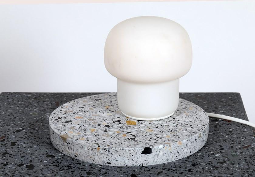 KAROISTANBUL Поднос в венецианском терраццо Complementi d'arredo sun-id-1409177 - Вид №4