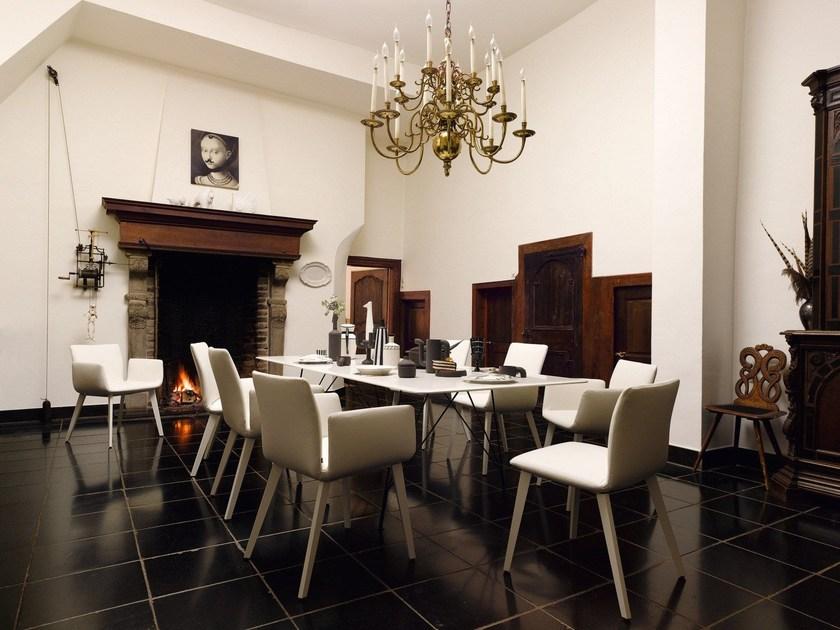 COR Мягкое кресло с подлокотниками Jalis sun-id-1506151 - Вид №2