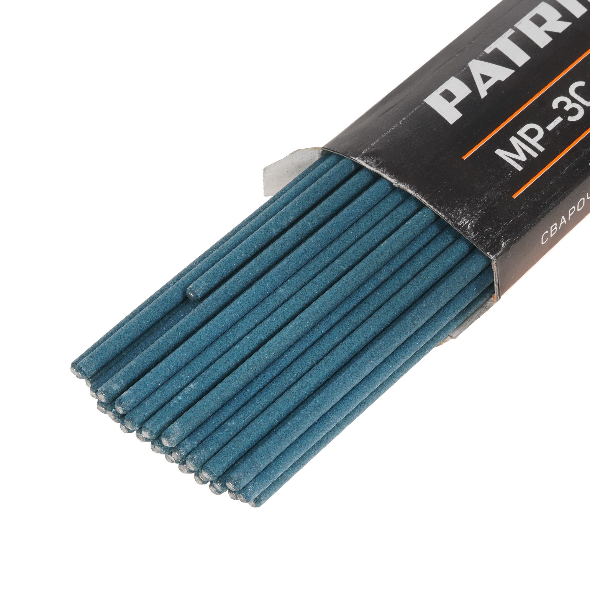 Электроды Patriot МР-3С 5335086 STDN-0132879 - Вид №2