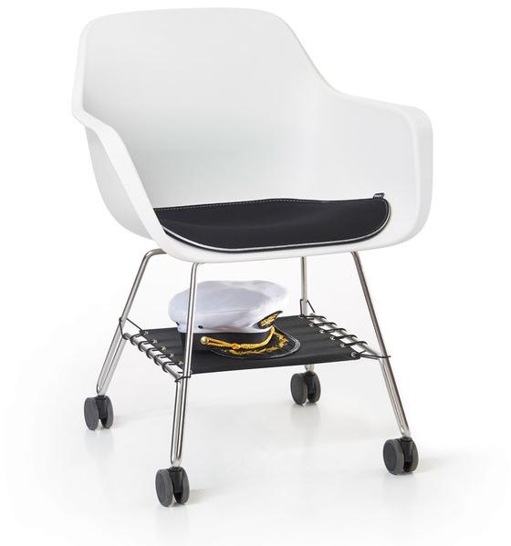 Extremis Стул на колесиках sun-id-1446816 - Вид №2