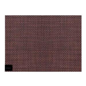 Салфетка виниловая Plum, жаккардовое плетение, 36х48 см