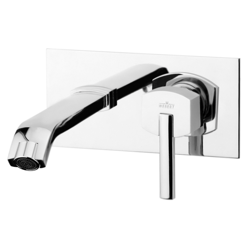 AZ830606015 Смеситель для раковины Webert Azeta 