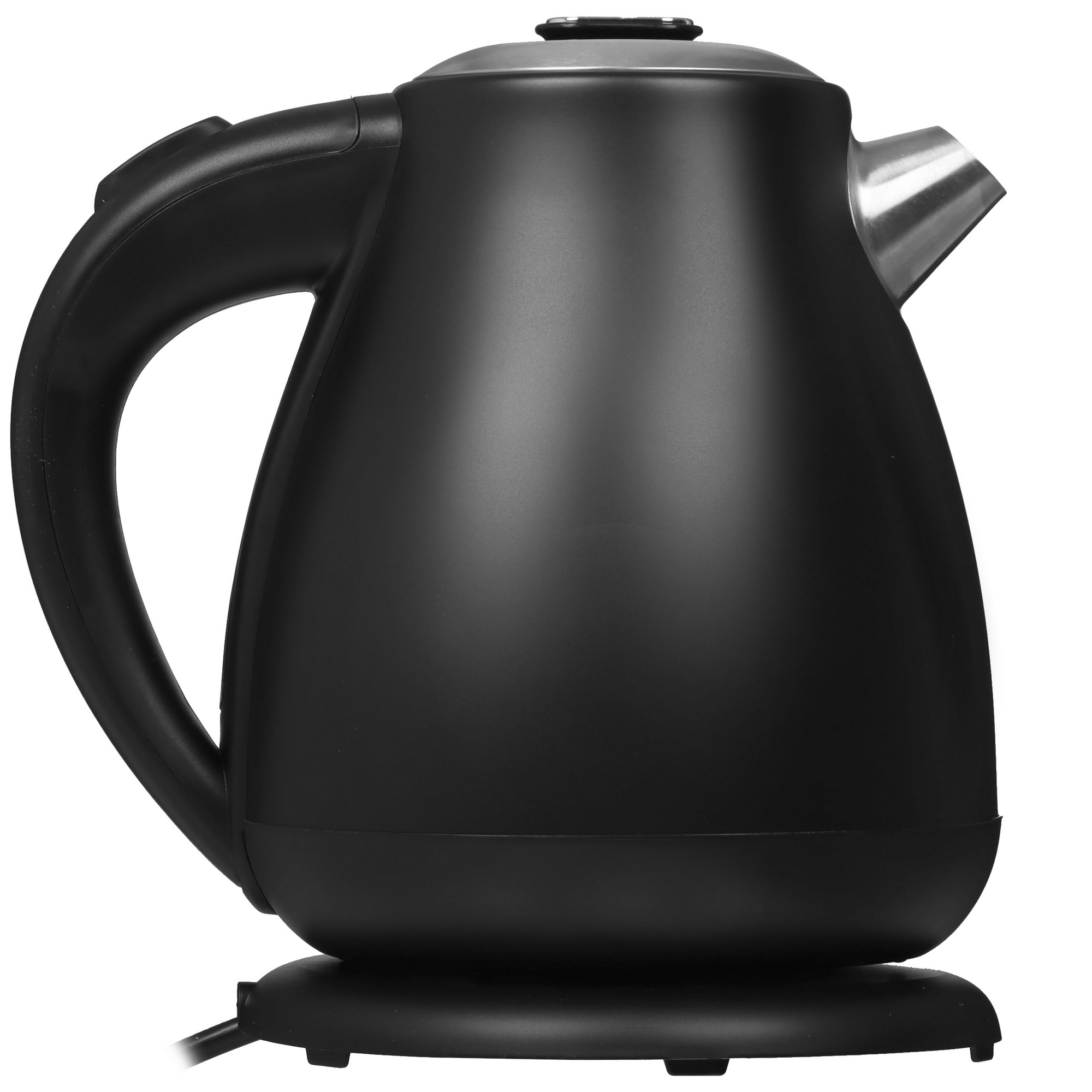 5353551 Электрочайник JVC JK-KE1717 черный STDN-0034847 - Вид №1