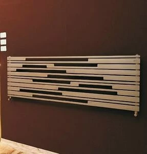 STRADIVARI OR INOX Collection радиатор Cordivari