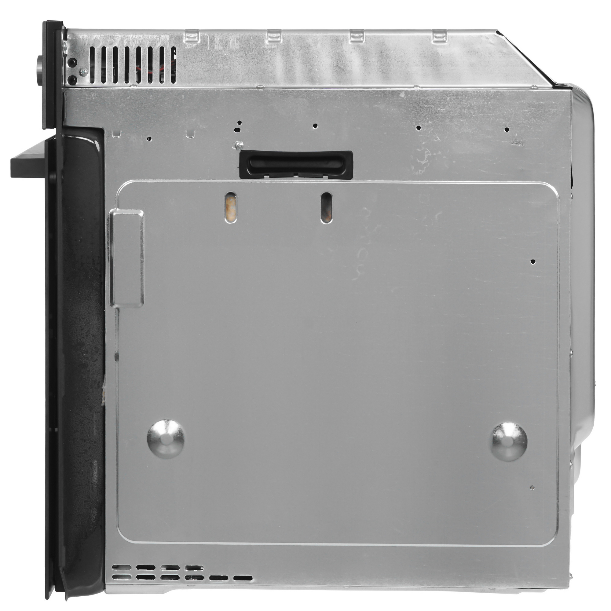 9296775 Электрический духовой шкаф CANDY COS615NL черный STDN-0121626 - Вид №2