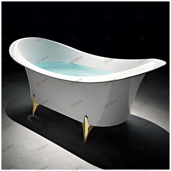 Ванна GRUPPO TREESSE Grande Dame V1781-GD VTLV1781GD