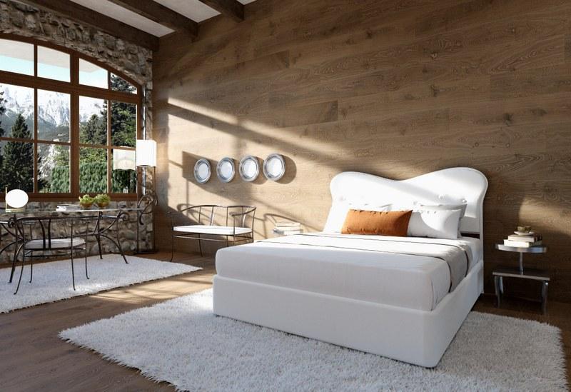 Barel Маленький диван из кованого железа sun-id-1370736 - Вид №2