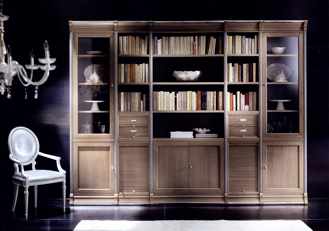 Стенка  BAMAX 03.003 CLASSICO