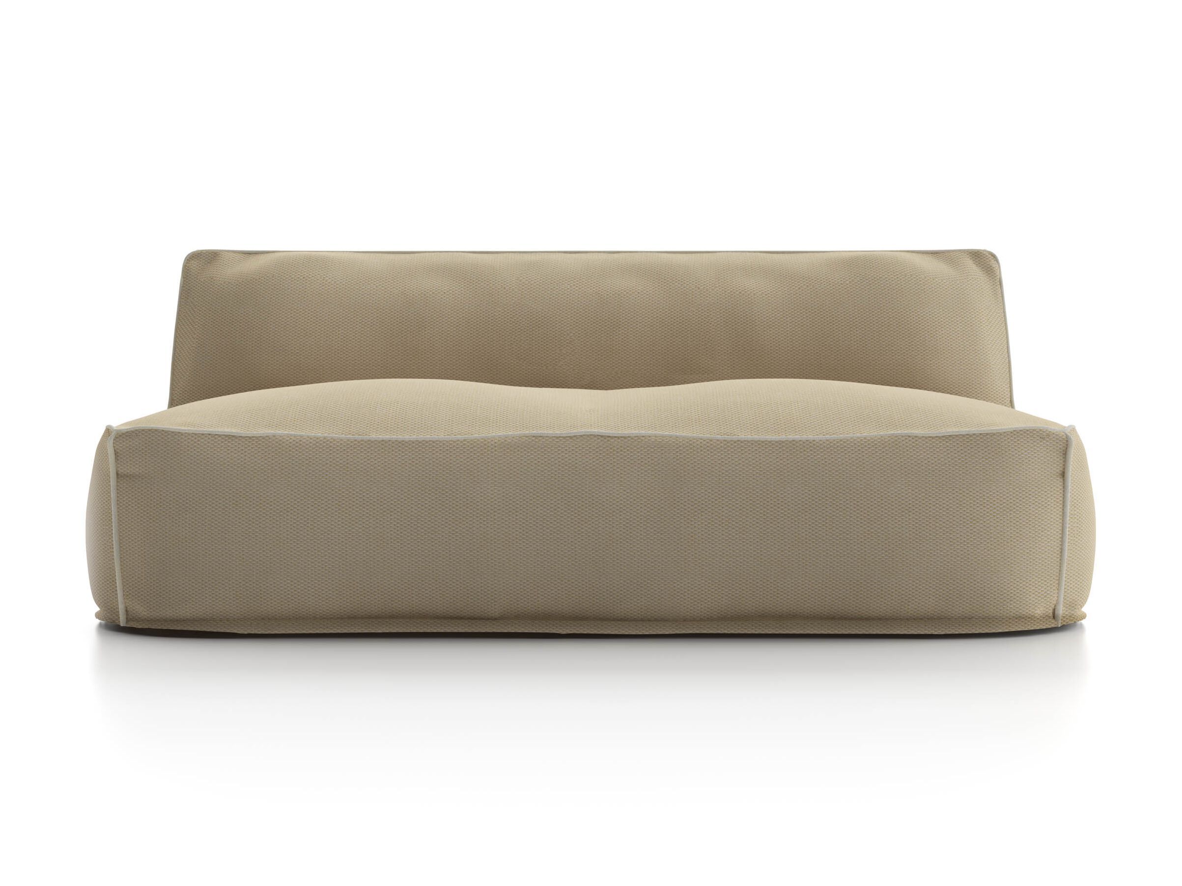 2-местный тканевый садовый диван Atmosphera ARCH-00056618 - Вид №4