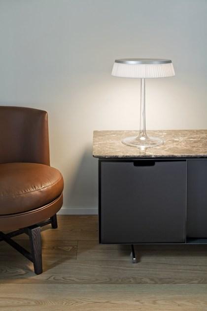 Flos Настольная светодиодная лампа в пмма Home collection - tavolo sun-id-1440927 - Вид №15