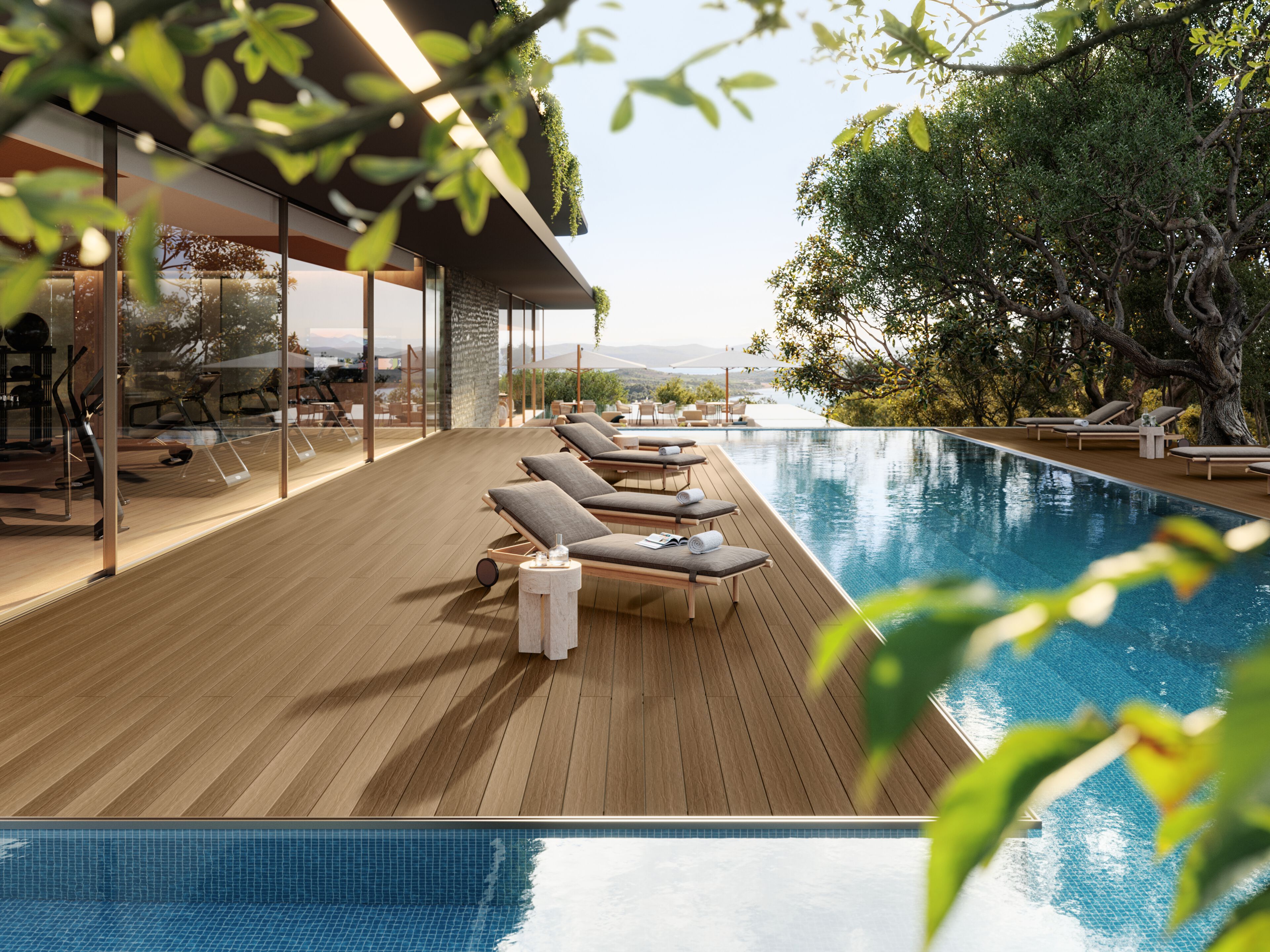 Открытый пол WPC SKEMA Pacto ARCH-00083319