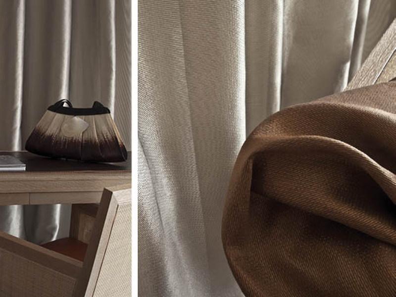 Élitis Огнестойкая полиэфирная ткань для штор sun-id-1451984 - Вид №1