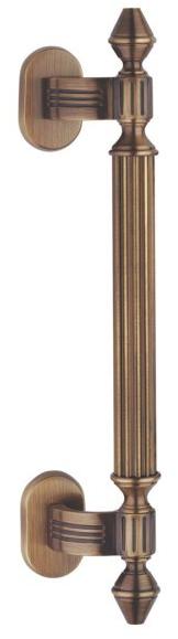 Pasini Ручка из латуни  0220  - Вид №1