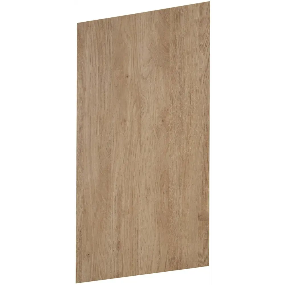 Фальшпанель DELINIA ID Сантьяго для кухонного гарнитура 37×76.8 см 82676486 STLM-0033778