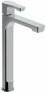 Rubinetteria Giulini Смеситель для умывальника, однорычажный Ego F5739sc