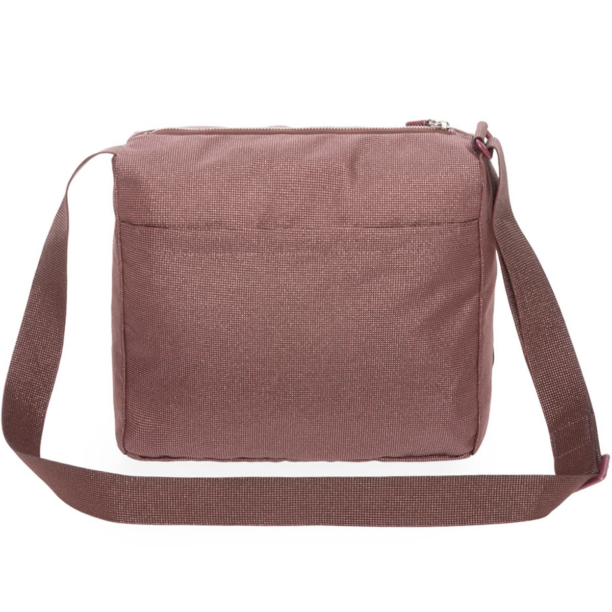QNTT4-28A Сумка QNTT4 Cross-Body Bag Mandarina Duck MD20 Lux  - Вид №1