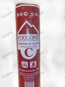 Изобонд С Premium class Гидро-пароизоляция 70м2 5352