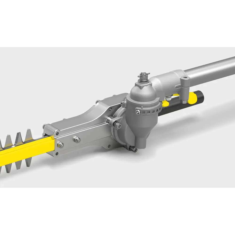 Насадка для кустореза Karcher MT HT 550/36 STLM-2195513 - Вид №3