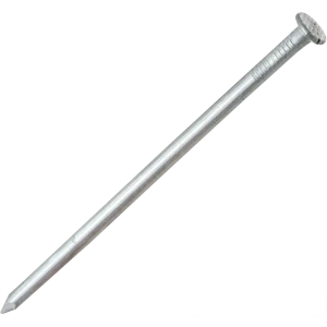 Гвозди строительные 4x100 мм 0.8 кг