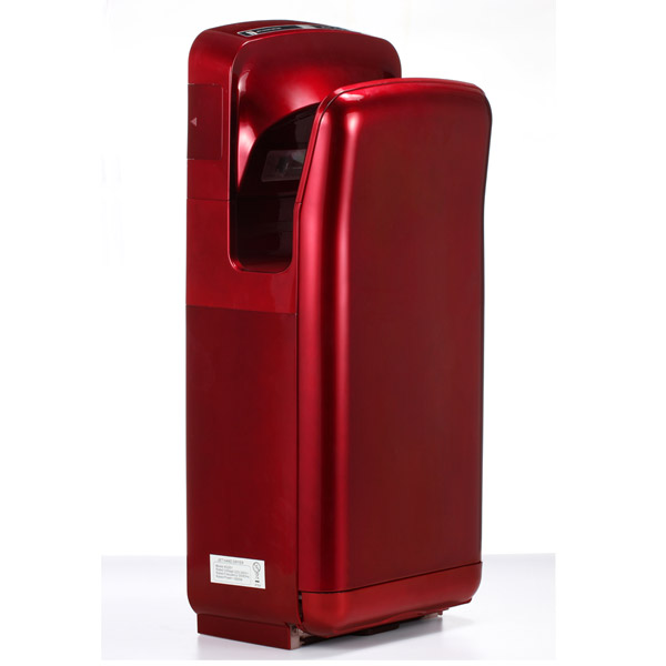 304009331 Сушилка для рук M-6666R JET KSITEX 