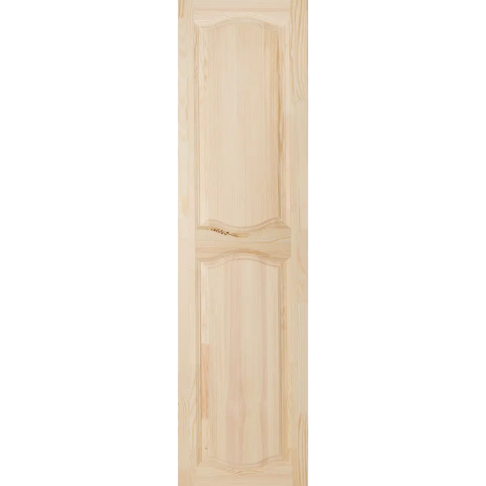 Фасад шкафа хвоя 1500x396x18 мм глухой 15543690 STLM-2015492 Santreyd - Вид №3