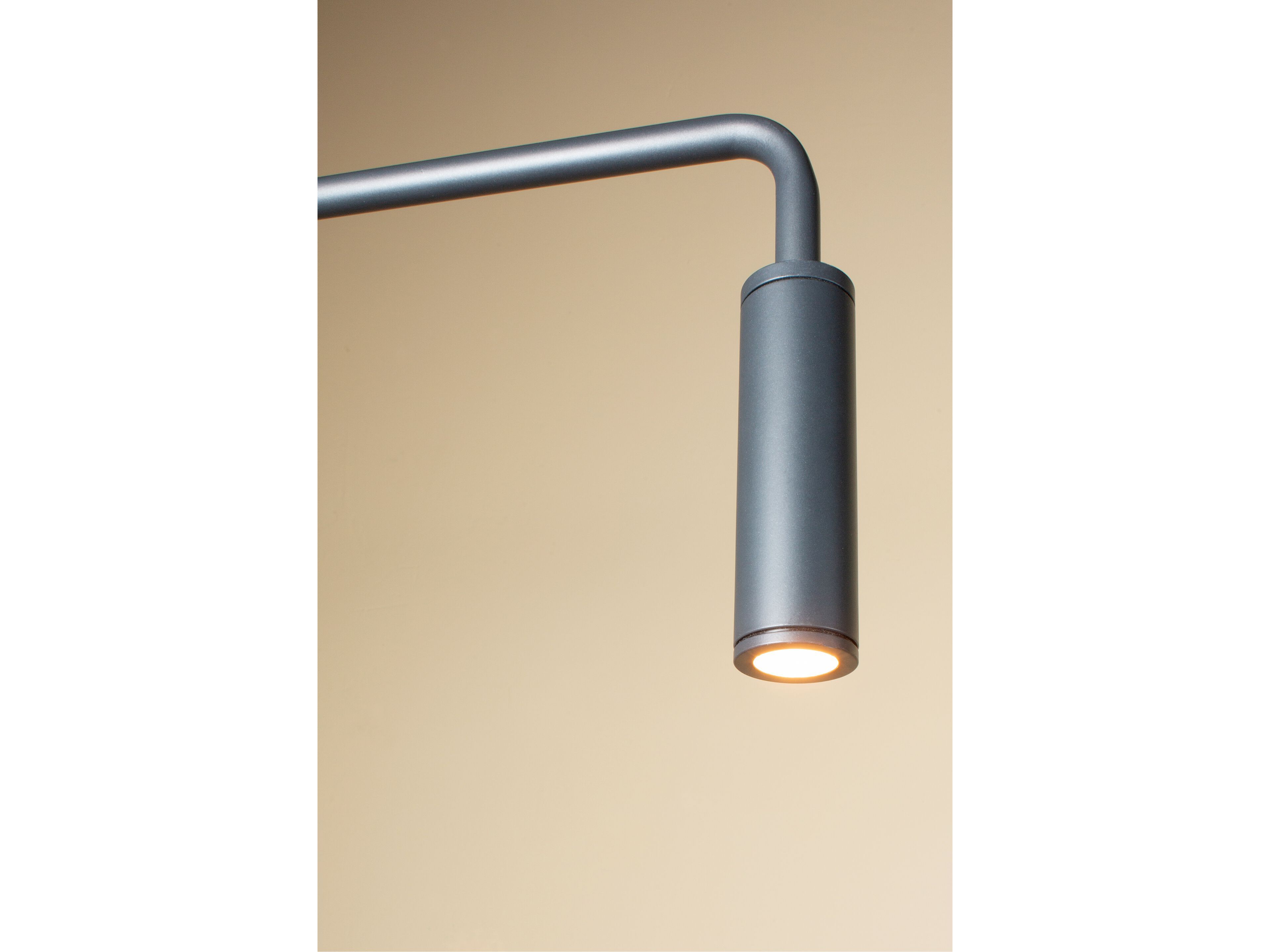 Регулируемый светодиодный уличный настенный светильник Renzo Serafini Spottino ARCH-00044878 - Вид №2