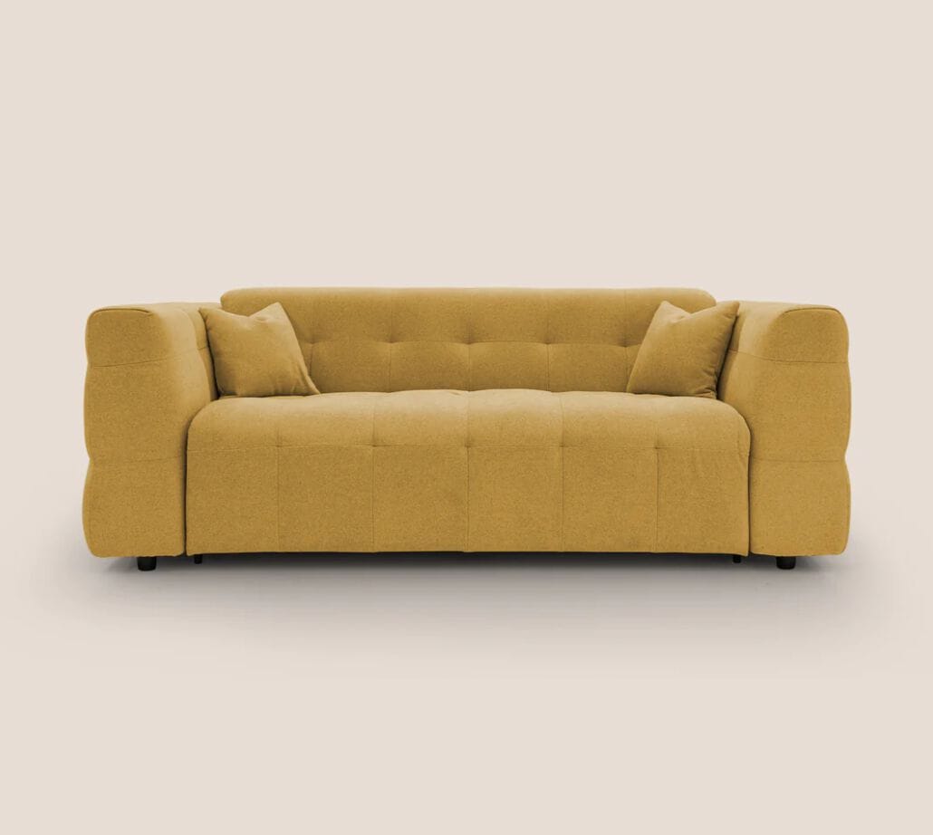 Ткань раскладной диван-кровать Divani.Store TENDER ARCH-00067910 - Вид №9