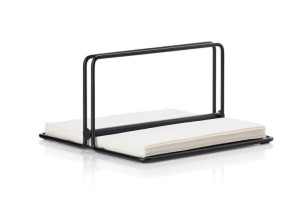 Кольца для салфеток из железа