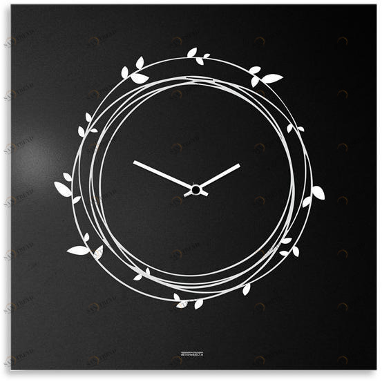 Designobject.it Настенные настенные часы  It617 