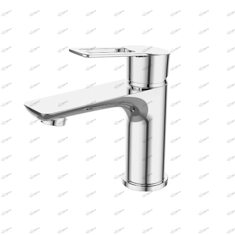 Смеситель для раковины Raiber Osdorf R2101 однорычажный R2101 Santreyd 