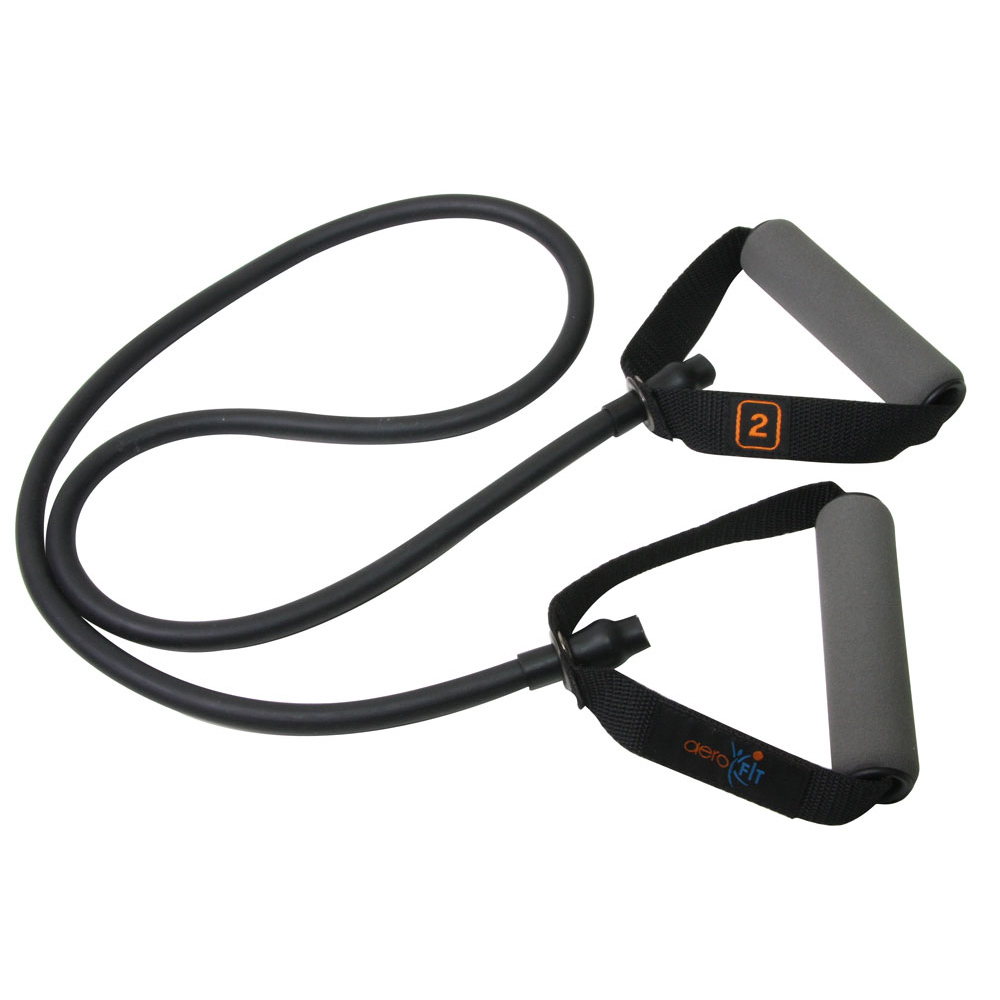 Профессиональный эспандер для степа aerofit ft-exp-rk AeroFIT sun-id-2067892