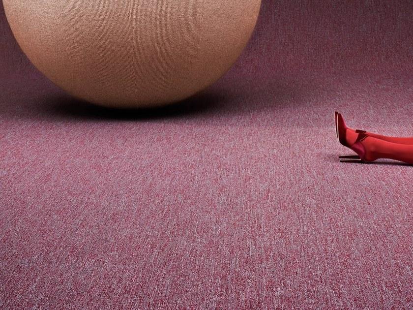 OBJECT CARPET Ковер Econyl® Object carpet x ippolito fleitz group sun-id-1349084 - Вид №1
