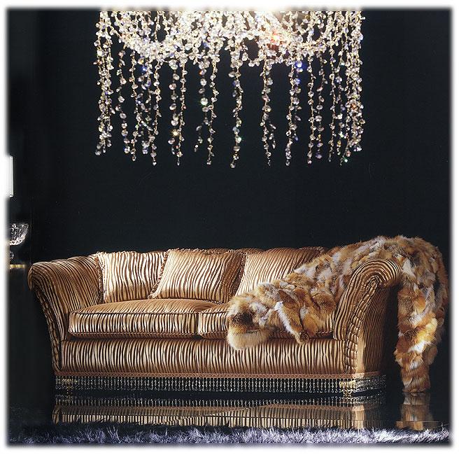 Диван  ZANABONI Fidia DV №4