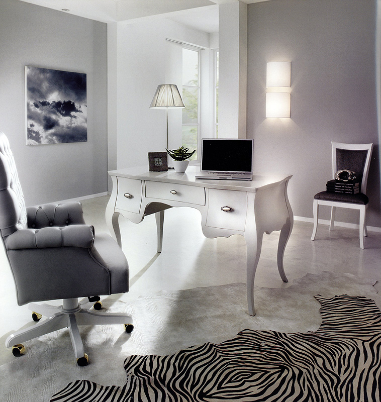 Письменный стол  BBELLE 217/T MIRO