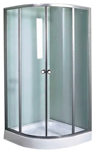 HYSW-2110F Душевой уголок Aqualux Santreyd 