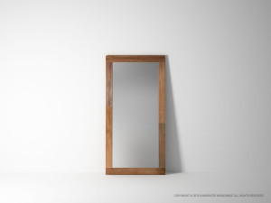 363_705 Прямоугольное зеркало Karpenter ORGANIK