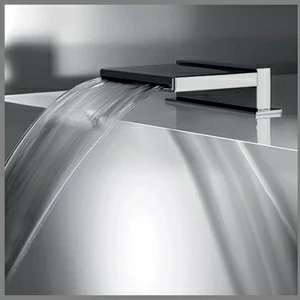 Каскад для ванны SOFFCASCV_IXS Geda Nextage Waterfalls