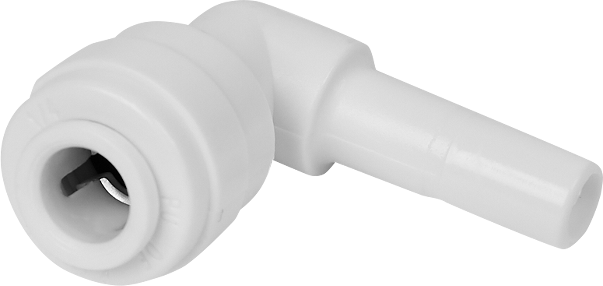 Угловой фитинг Santreyd для систем водоочистки 89097063 STLM-0078389