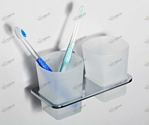 Leine K-5028D Подстаканник двойной Santreyd 