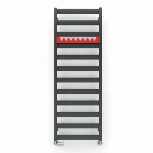 Полотенцесушители WGVOV067050 VIVO Terma 1.83