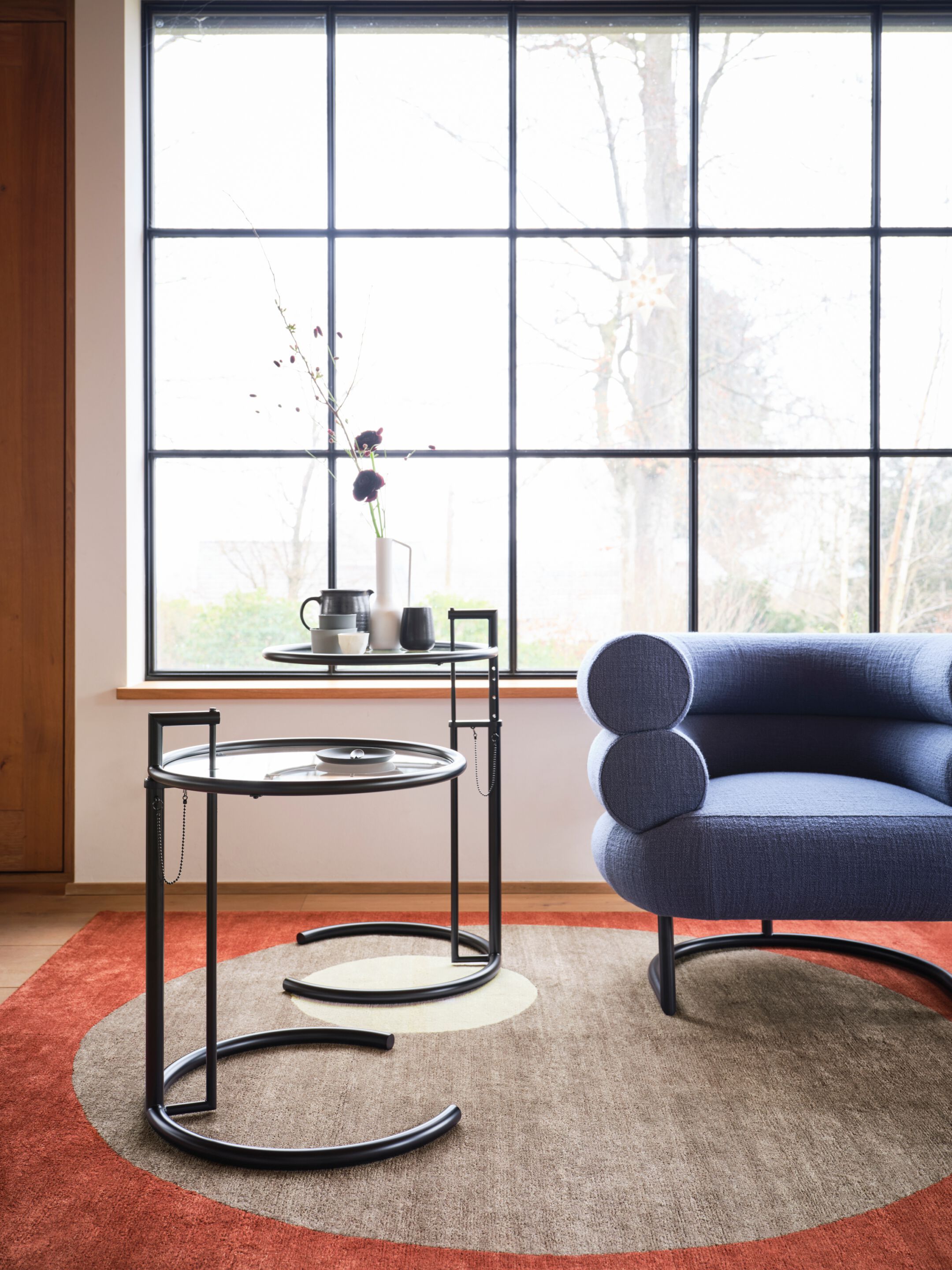 Ковер Classicon LA LUNE ARCH-00067191 - Вид №2