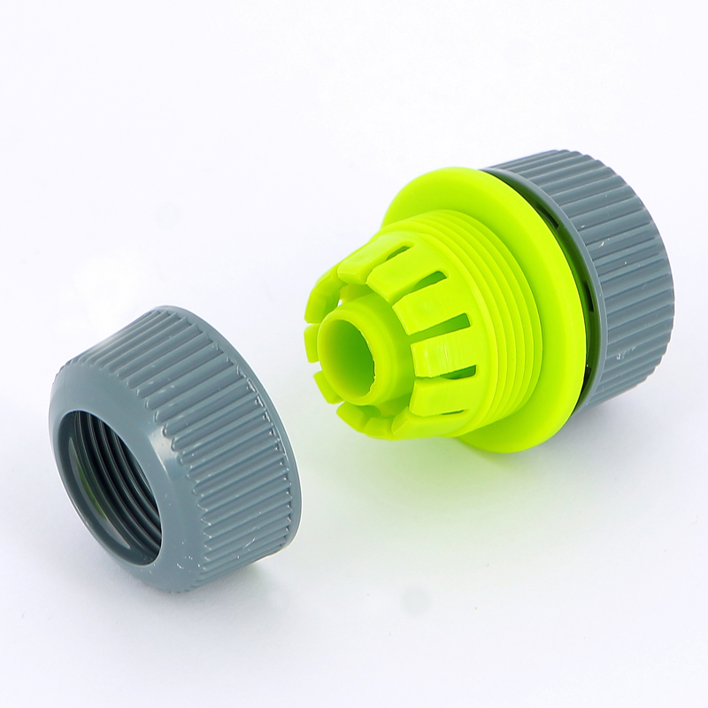 Муфта ремонтная для шланга пластик REHAU 13 мм (1/2") 268163 - Вид №3