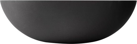 353120 Bowl Ø 25 - 3,5 л Серый Normann Copenhagen Krenit  - Вид №3