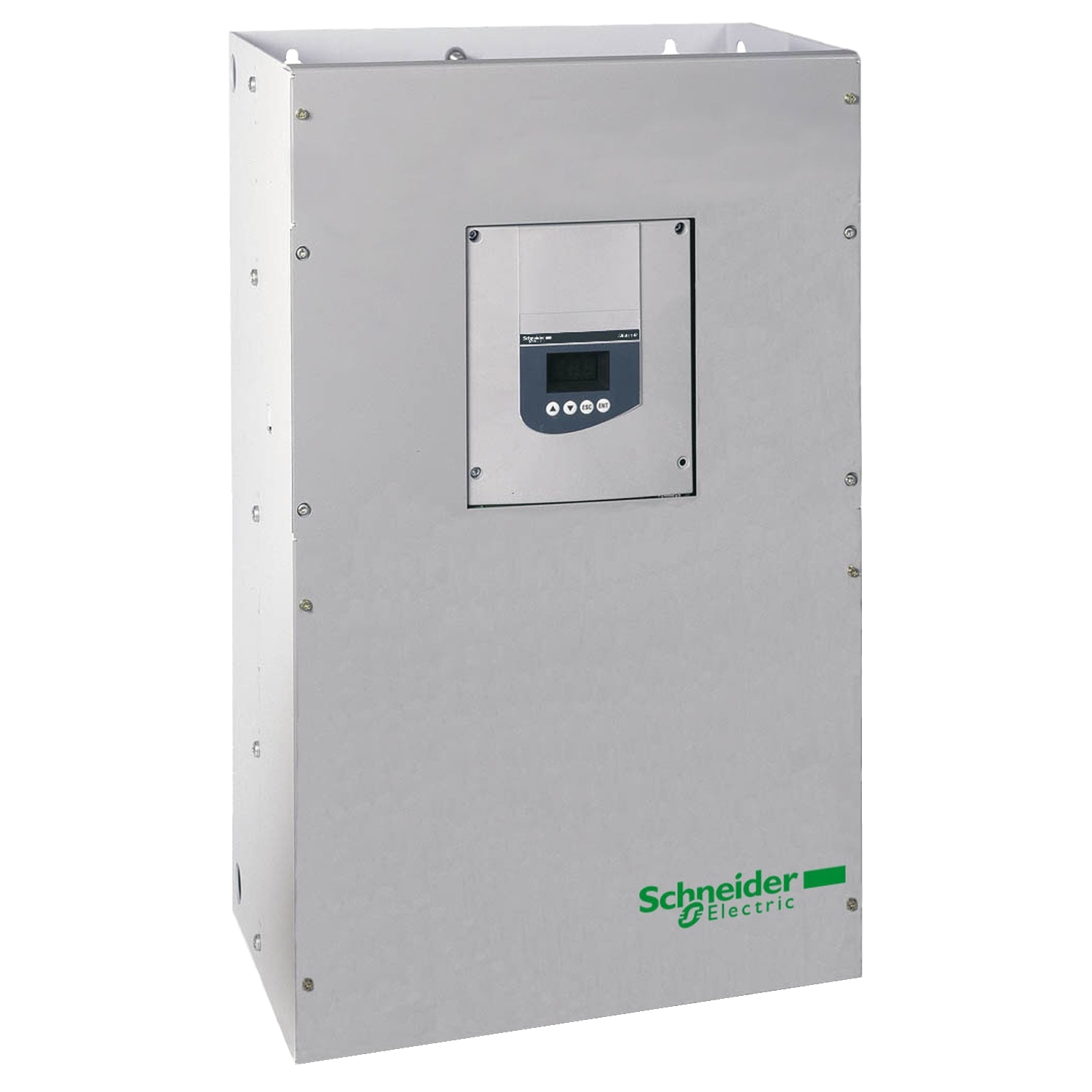 ATS48C48Q ALTISTART 480А, 400/220В Schneider Electric Устройства плвного пуска Altistart 
